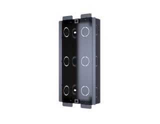 Akuvox R20K/R20B In-Wall Installation Kit V2.0